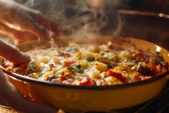 Gıda zehirlenmesi riskine dikkat: İşte tekrar ısıtılmaması gereken beş yemek