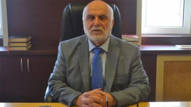Gölcük Müftüsü koronavirüs nedeniyle hayatını kaybetti!