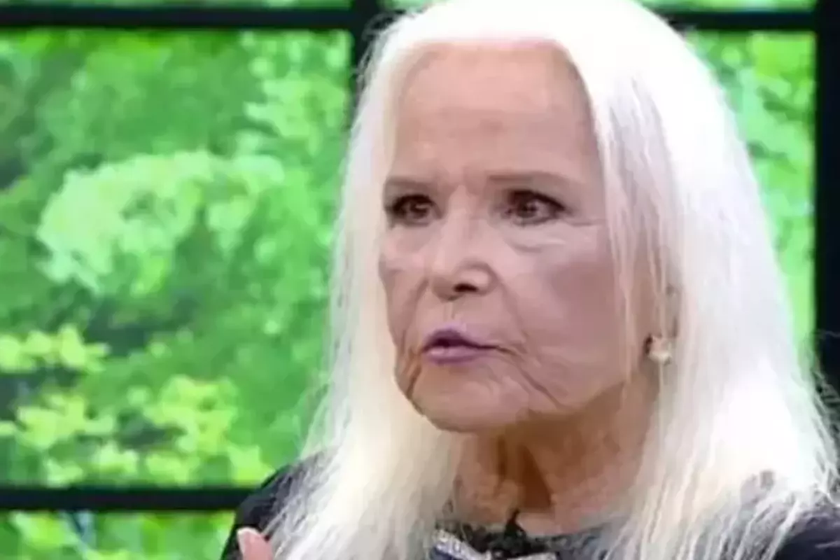 Gönül Yazar'dan korkutan haber: 'Taş Bebek' için dualarınızı esirgemeyin