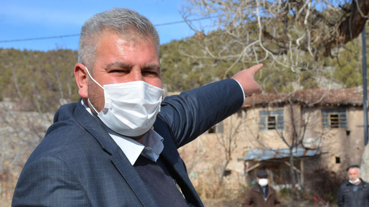 Gören şaşırıyor! 700 yıllık...