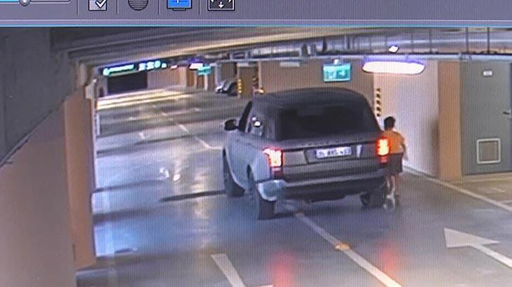 Görüntüler çok konuşulmuştu! Acılı baba: 10 gün önce öğrendim