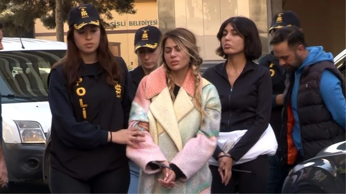 Gözaltına alınan Bahar ve Nihal Candan kardeşlerle ilgili başsavcılıktan açıklama: Dolandırıcılık ve mal varlığı aklama suçlarından gözaltındalar