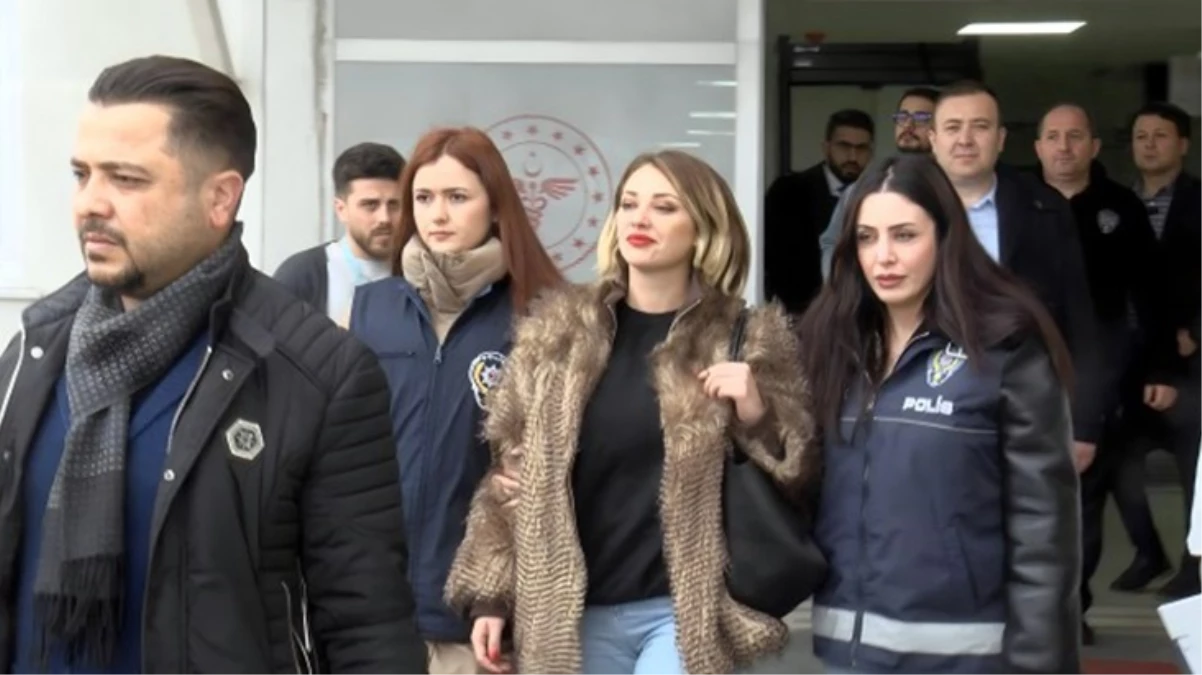 Gözaltına alınan Feyza Altun'un avukatından ilk açıklama