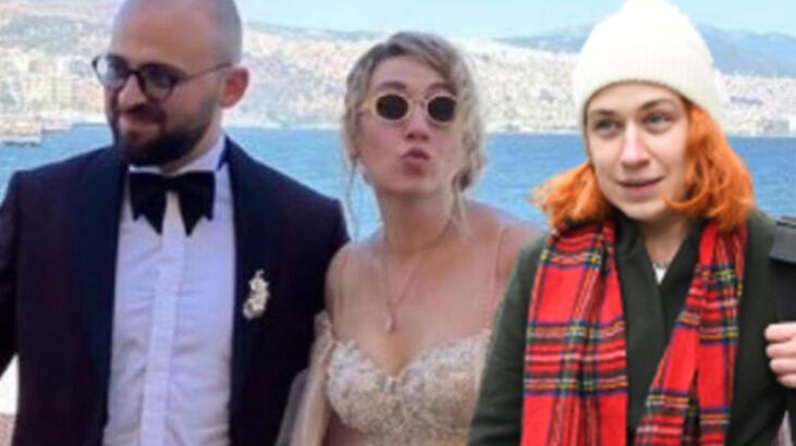 Gözde Çığacı: Şükürler olsun, iyi ki boşanmışım!