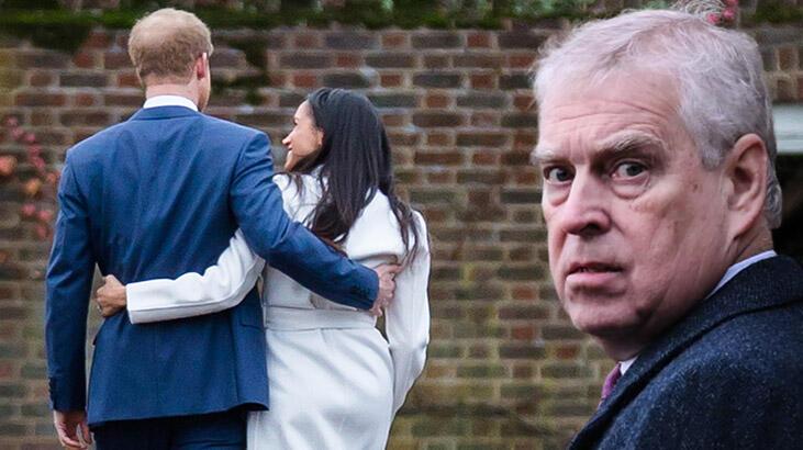 Gözden düşmüş Prens malikanesini bırakmak istemiyor!