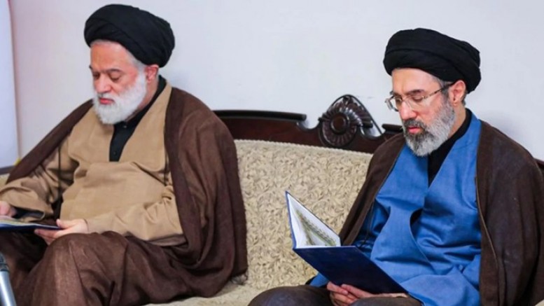 Gözler İran'daydı! Trump'ın 