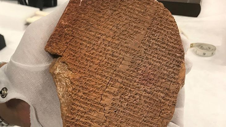 Gözler perşembe gününde! ABD resmen iade ediyor