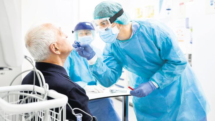 Grip salgını geliyor, dikkat!