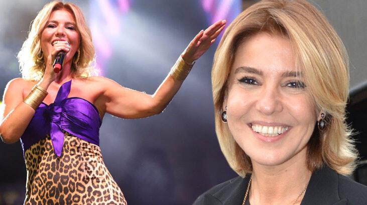 Gülben Ergen: 20 yıl mutsuz bir evlilik sürdüren annenin kızıyım!
