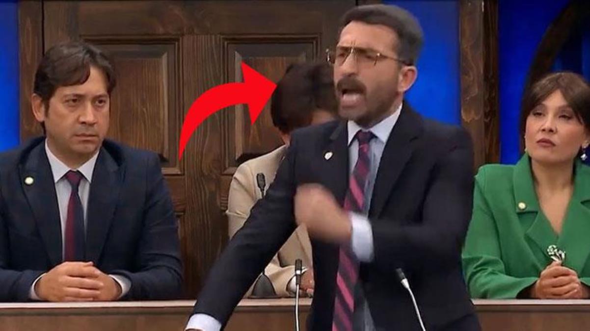 Güldür Güldür'ün son bölümüne Kılıçdaroğlu skeci damga vurdu! Salonu kahkahalara boğan anlar