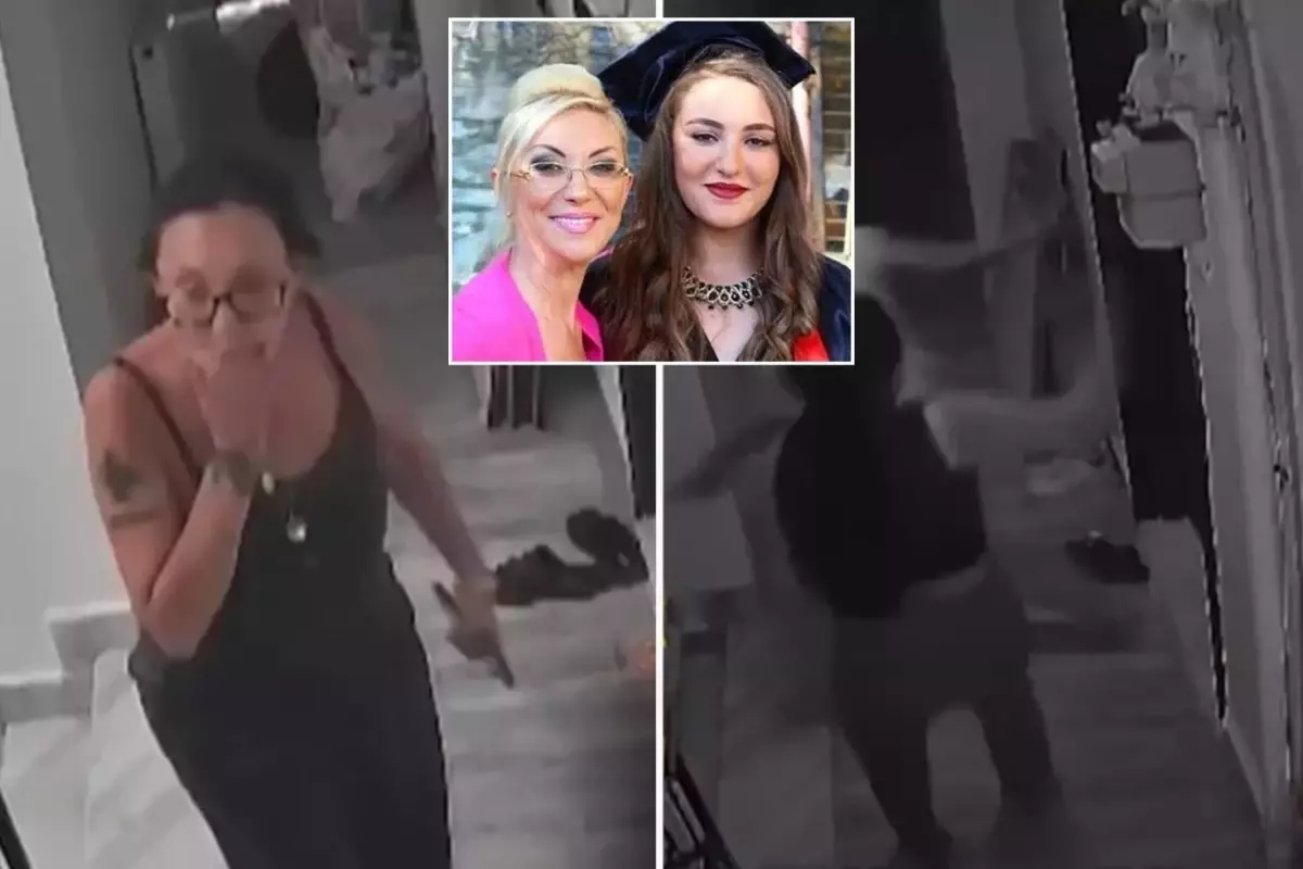 Güllü'nün kızı canlı yayında adeta isyan etti! Gözyaşlarını tutamadı