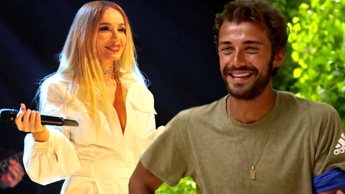 Gülşen, Cemal Can Canseven'in Instagram'daki engelini kaldırdı! Cemal'dan güldüren paylaşım geldi