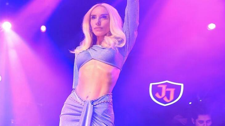 Gülşen'den iddialı 'tbt'