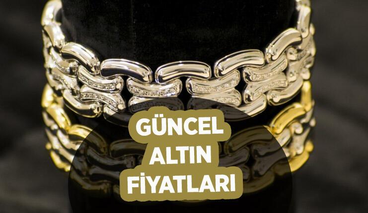 Güncel altın fiyatları grafik: 4 Ekim altının gramı ne kadar? İşte çeyrek altın, tam altın, ons altın fiyatı