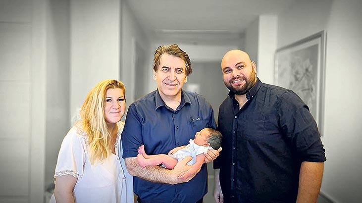 Güneş bebek mucizesi