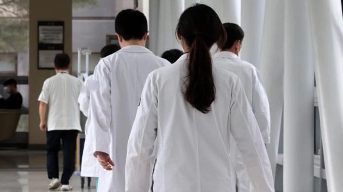 Güney Kore hükümetinden greve giden asistan doktorlara rest: İşe dönmezlerse tutuklanacaklar ve lisansları iptal edilecek