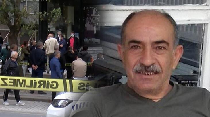 Güngören'de belediye meclis üyesi ofisinde ölü bulundu