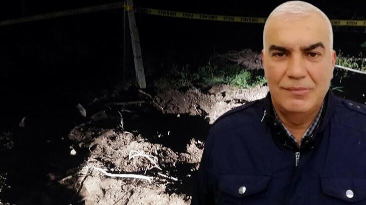 Günlerdir aranıyordu... Önce öldürüp sonra yakmışlar!