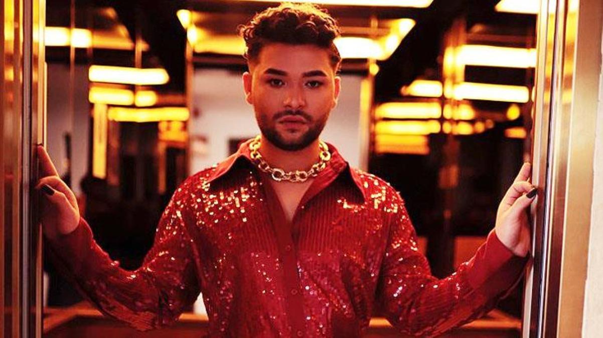 Gurbetçi şarkıcı Emil Pars, Türkiye'de çekeceği klip için 800 bin lira harcayacak