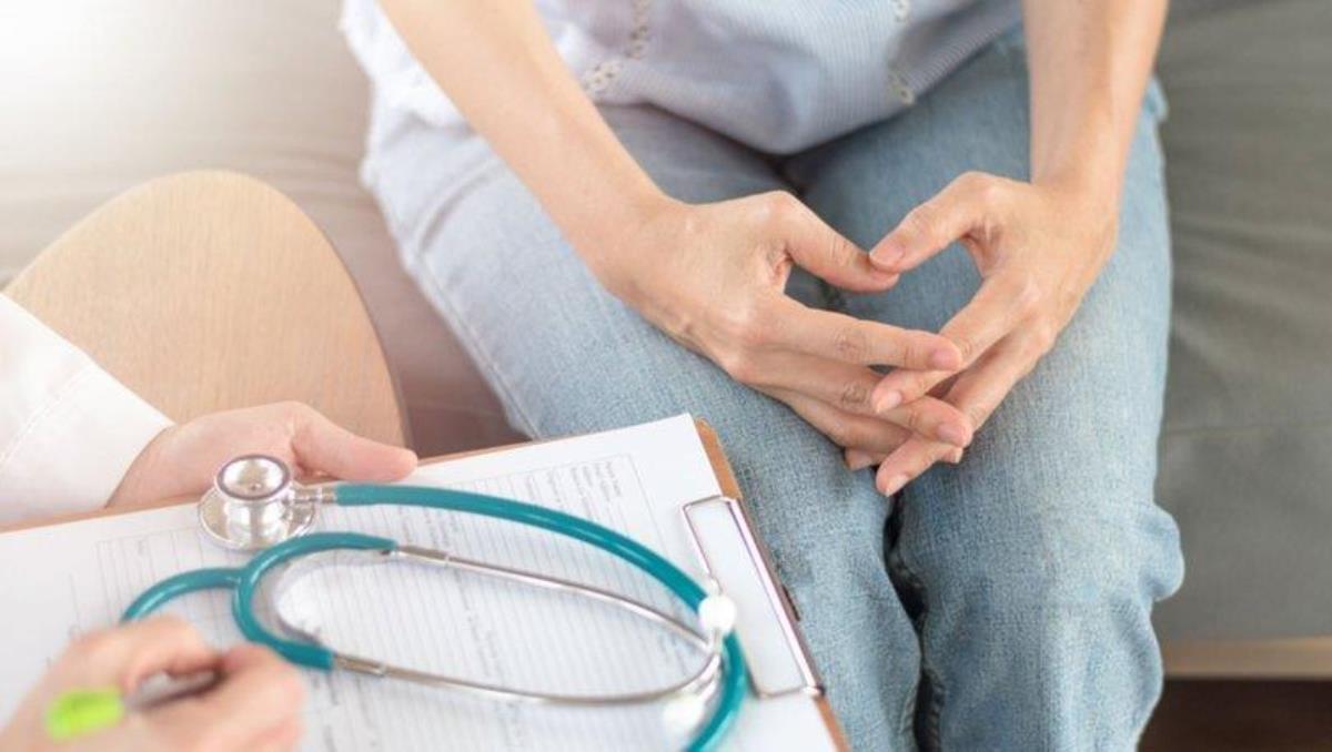 Güzelleşmek uğruna bunu yapanlar dikkat! Rahim kanseri riskini 2 kat artırıyor