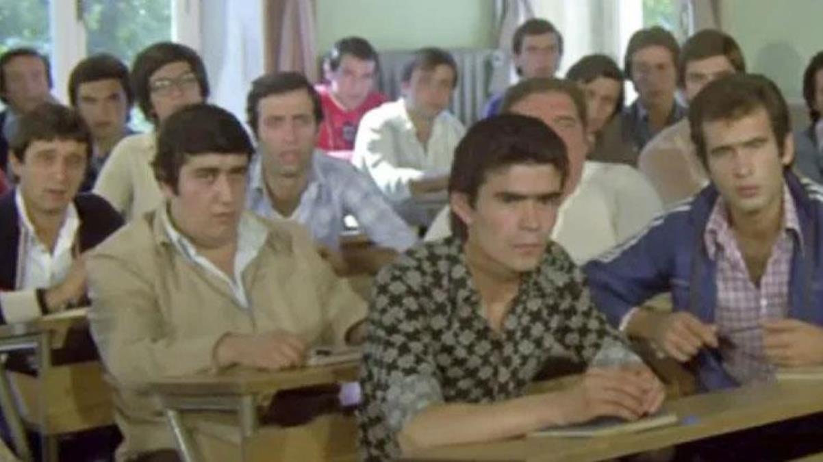 Hababam Sınıfı oyuncularından Necati Demirel vefat etti