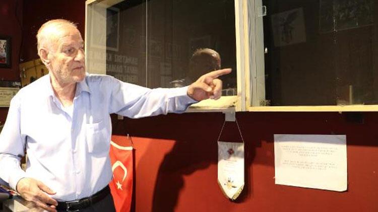 Haberi alınca perişan oldu! Ben yaşayan insan hazinesiyim, bu bana yapılır mı?