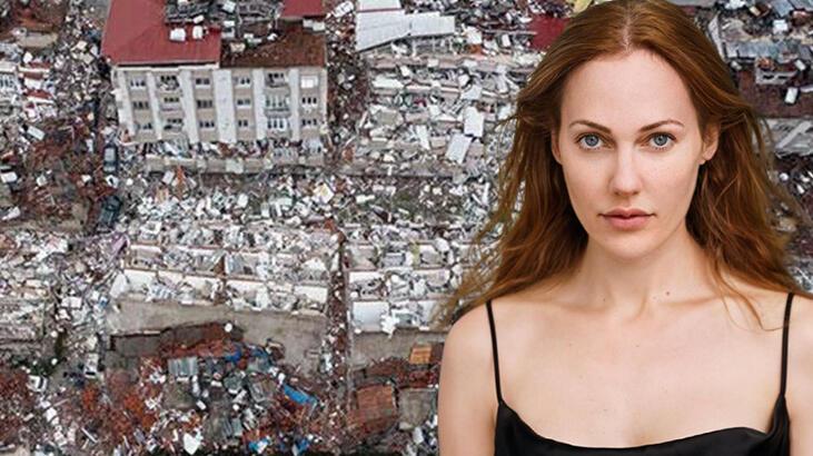 Meryem Uzerli'den takipçisine yanıt!