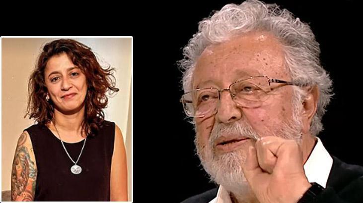 Metin Akpınar'ın kızı kim? Yıllar sonra ortaya çıktı