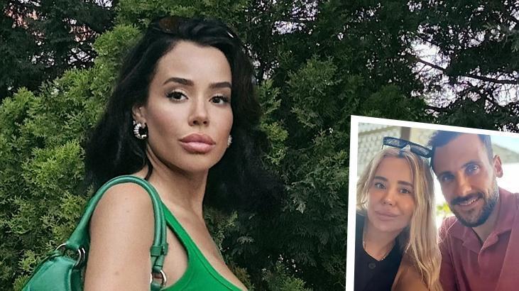 Ümit Erdim ile boşanan Seda Çınar isyan etti!  