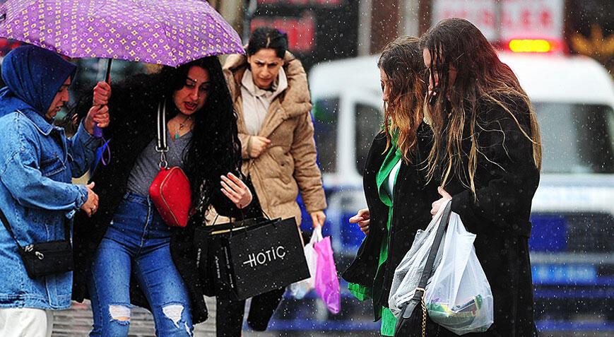 Haberler: Yaz mevsimi nasıl geçecek? Türkiye'de El Nino etkisi!