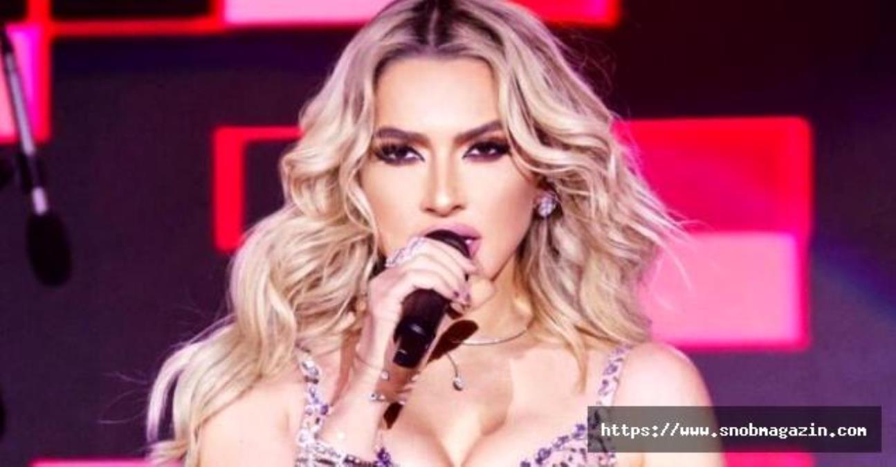 Hadise Icardi ile Aşk Yaşıyor mu? İlk Açıklama Geldi
