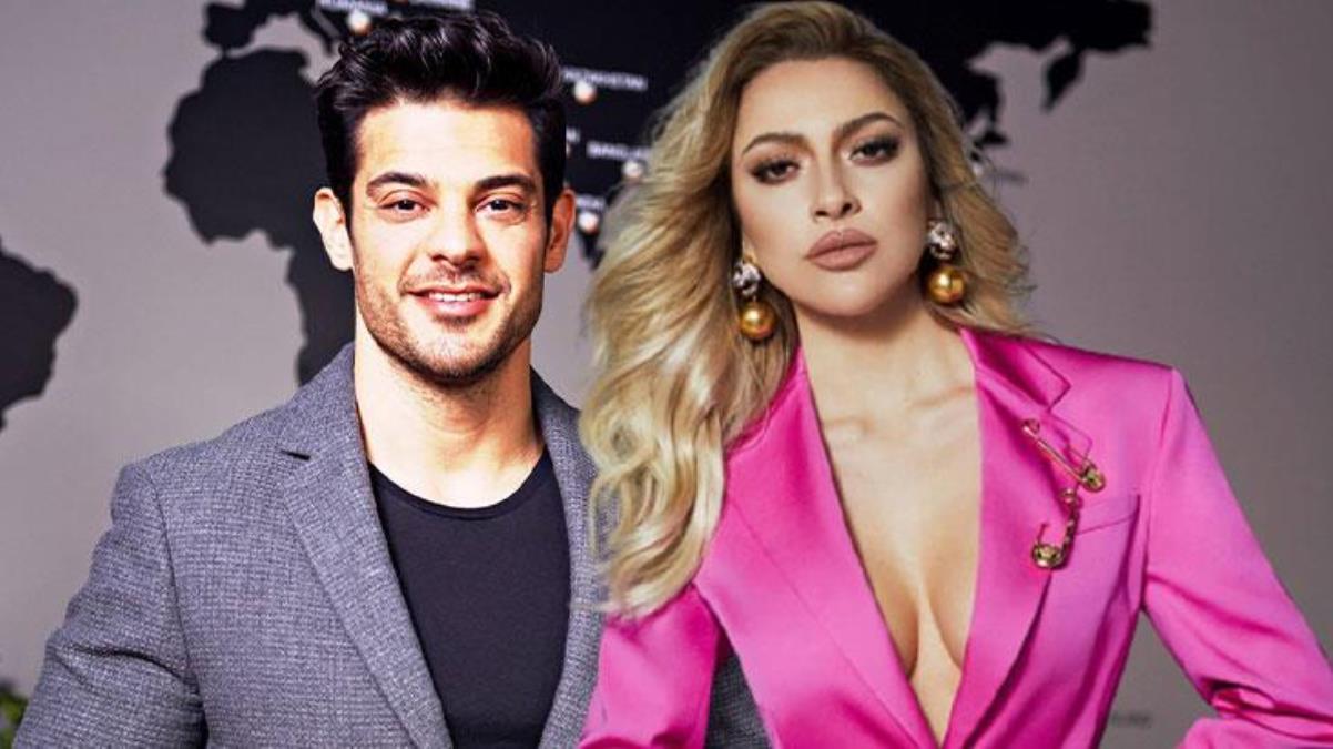 Hadise'nin boşanma davası açtığı Mehmet Dinçerler'den ilk yanıt geldi