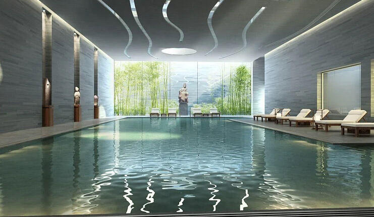 Halı sahalar ve yüzme havuzları açık mı? Spor salonları kademeli normalleşmede açık mı?