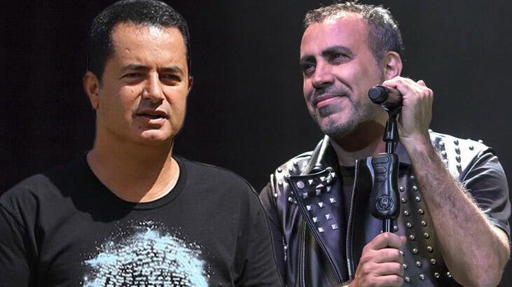 Haluk Levent açıkladı! Acun Ilıcalı'dan yangın bölgesine 5 milyon TL'lik yardım