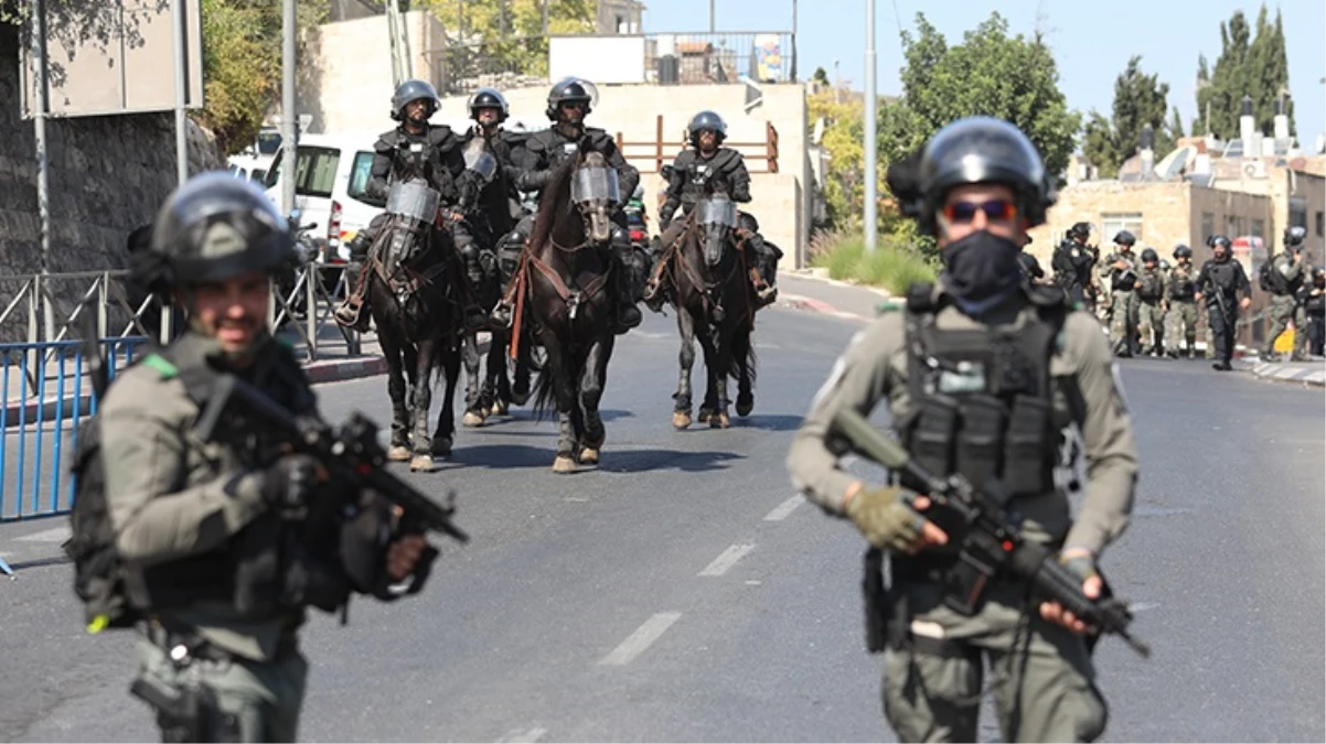 Hamas, İslam dünyasını cuma namazı öncesi Gazze'ye destek için sokağa çağırdı