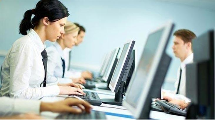 Hamile-kronik hastalar idari izinli sayılacak