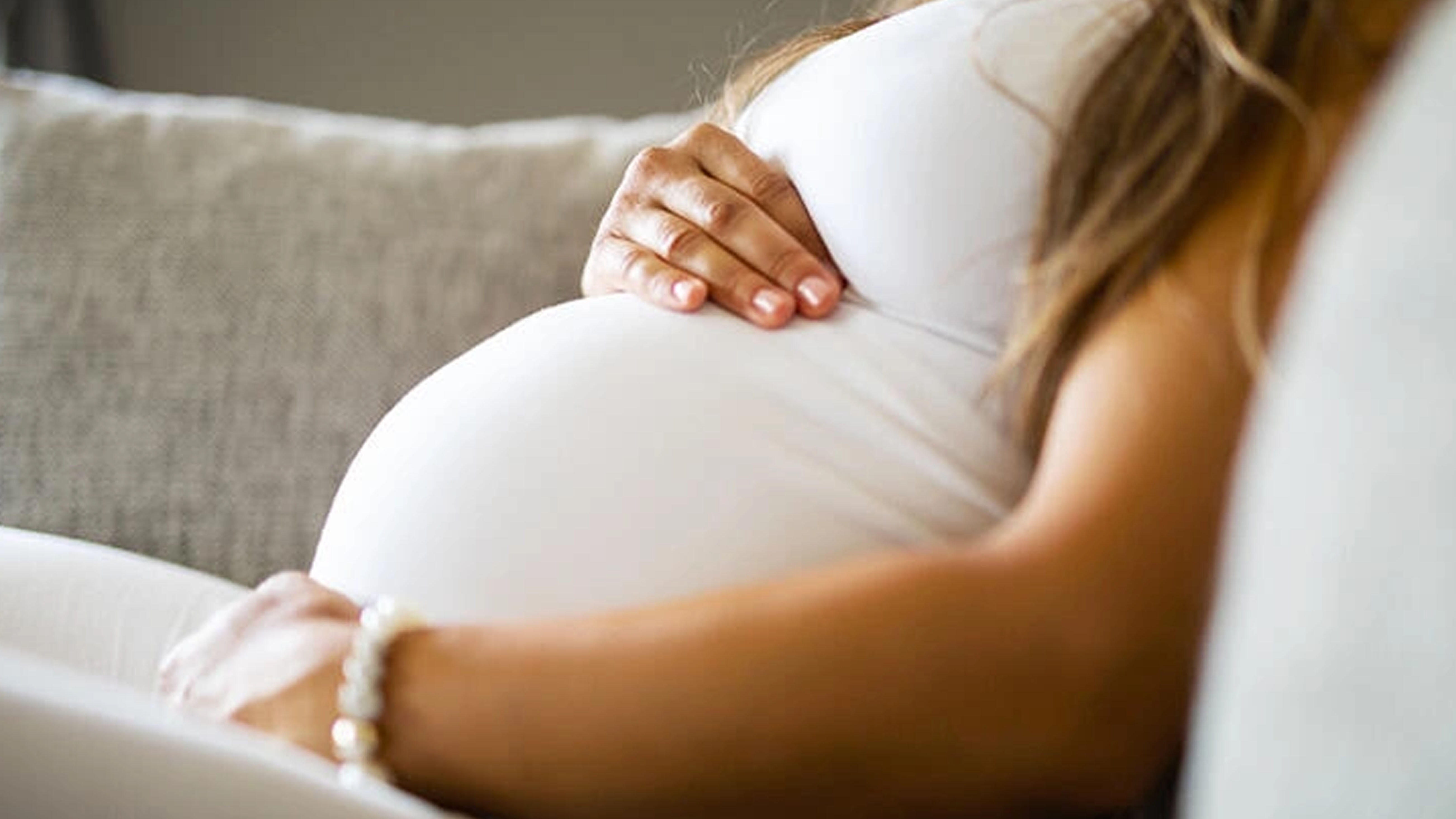 Hamilelikte kaşıntı neden olur?