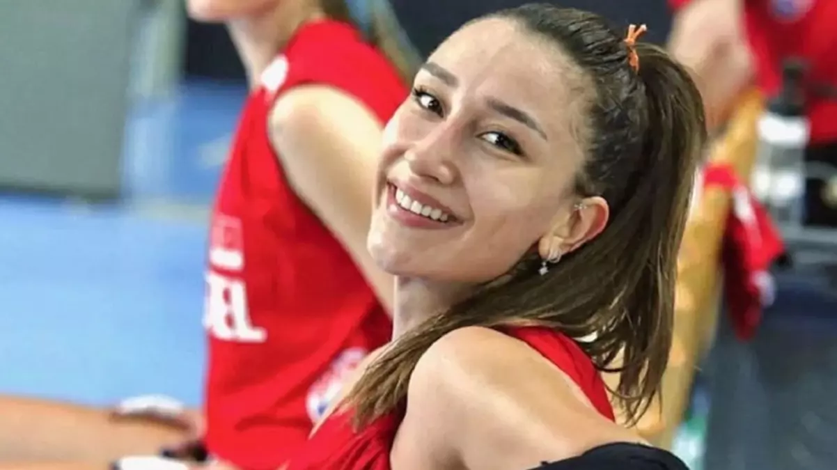 Hande Baladın'ın yakışıklı sevgilisi gündem oldu