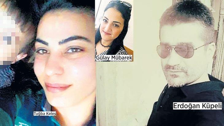 Hapsedilmedi 1 kadına kıydı