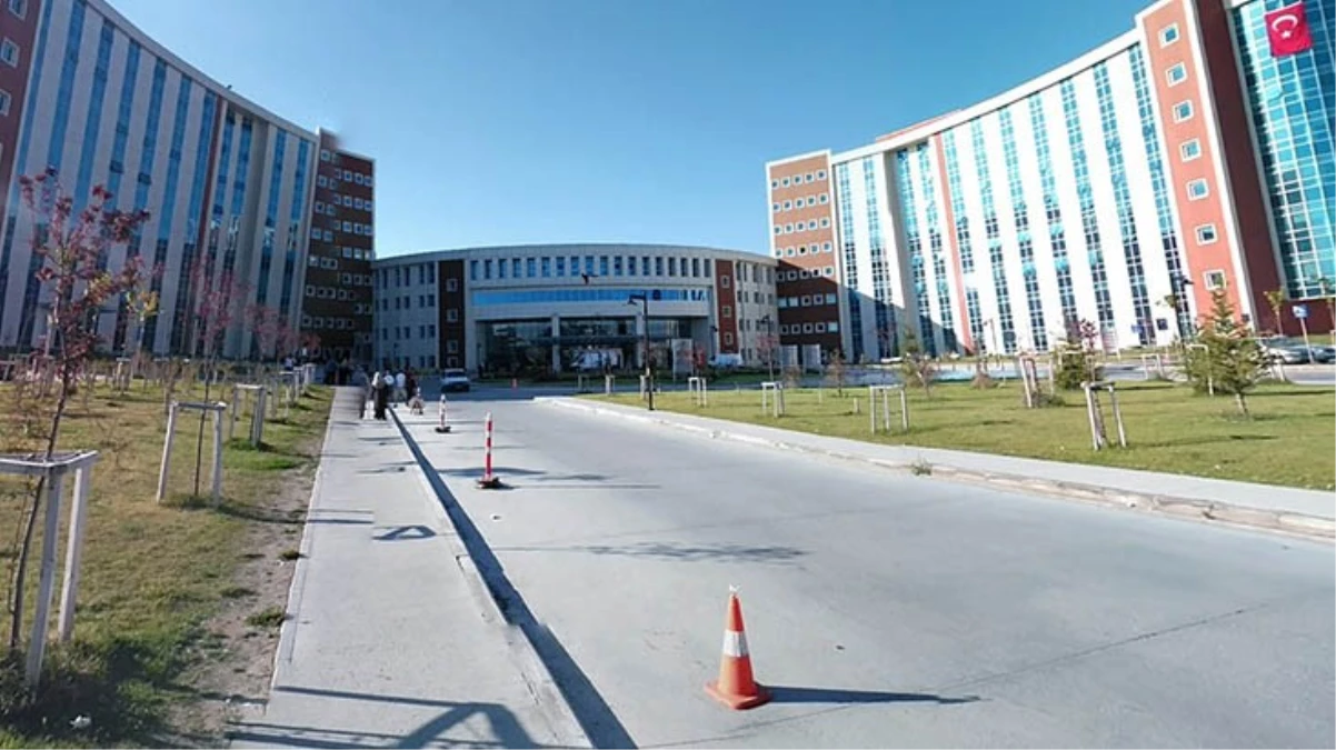 Hastaneden kaçmak isteyen hasta 3. kattan düşerek hayatını kaybetti