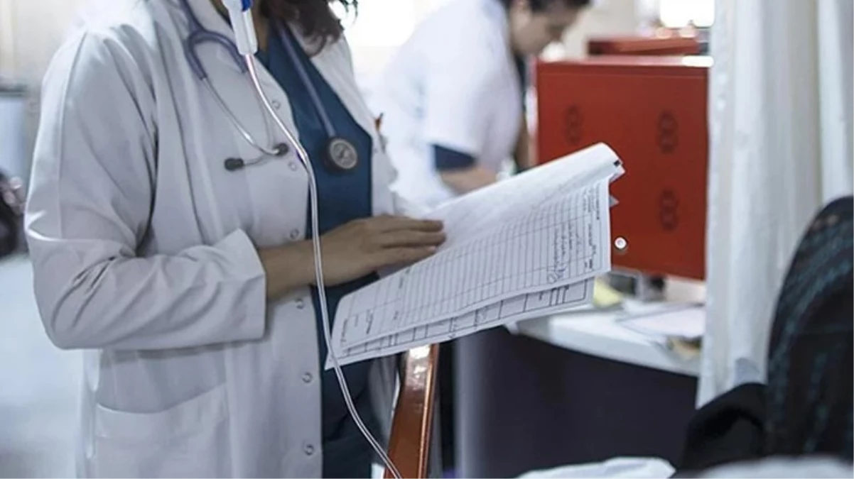 Hatay'da hamile doktora saldıran şüpheli tutuklandı