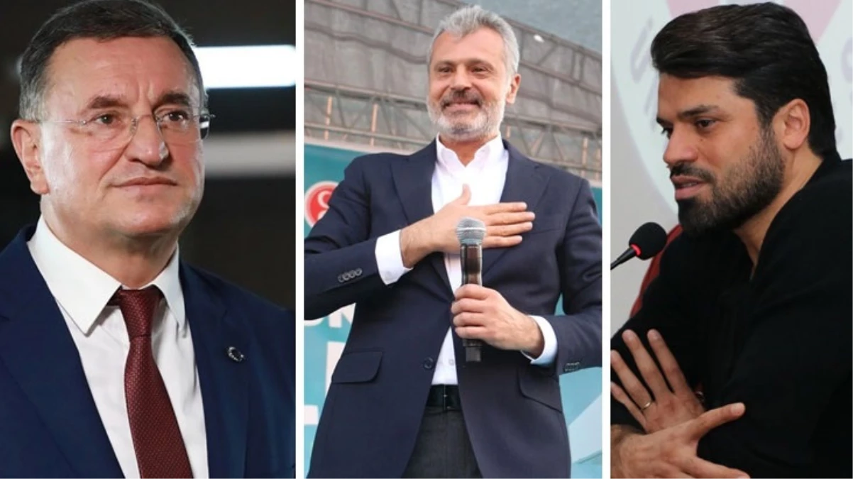 Hatay'da Lütfü Savaş ısrarı CHP'ye pahalıya patlayacak gibi! Son seçim anketinde fark 16 puana çıktı