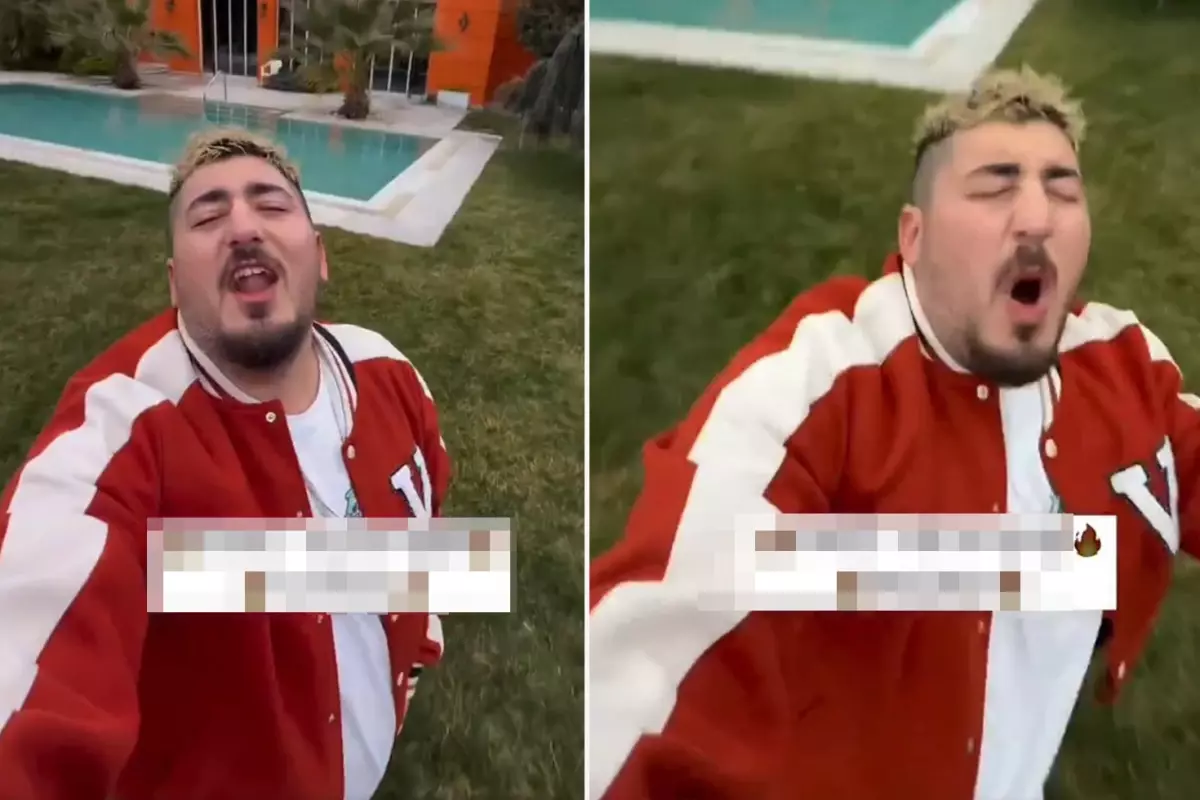 Hav Hav Hav'ı daha hafızamızdan silememiştik! Yine bir hayvanın şarkısını yaptılar