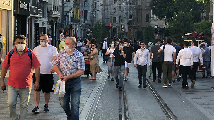 Havadan virüs bulaşır mı? Açık hava değil, kapalı ortam riskli