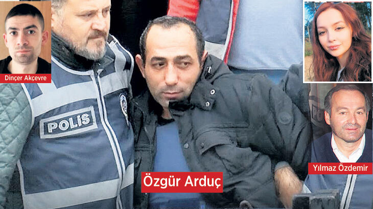 ‘Hayallerimi elimden aldı’