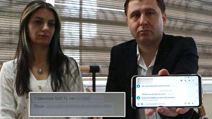 'Hayatımda böyle bir öldürme tekniği görmedim'