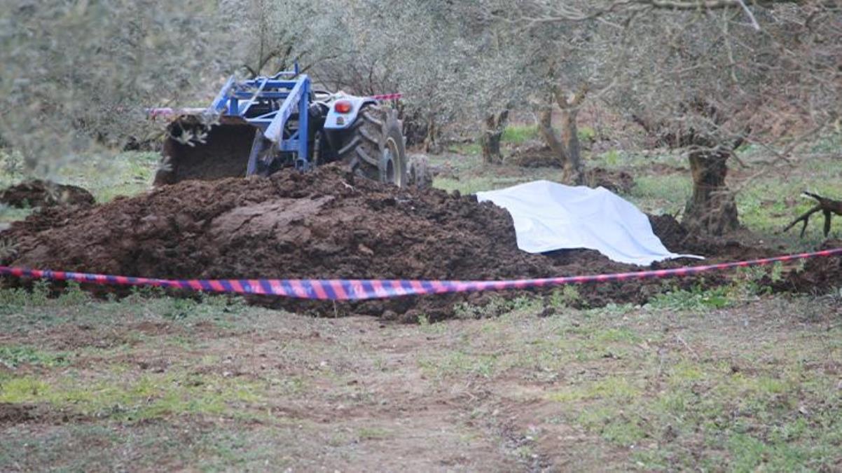 Hayvan gübresinden cesedi çıkan Suriye uyruklu kadın 2 ay önce öldürülmüş! 4 kişi gözaltında