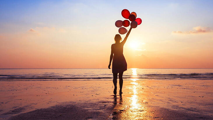 Hedeflerinizi yarıda bırakmamak için atmanız gereken 6 adım