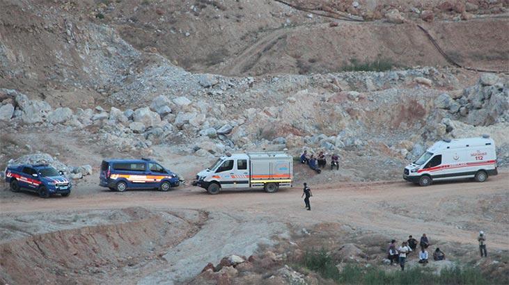 Henüz 17 yaşında... Video çekmek istedi canından oldu