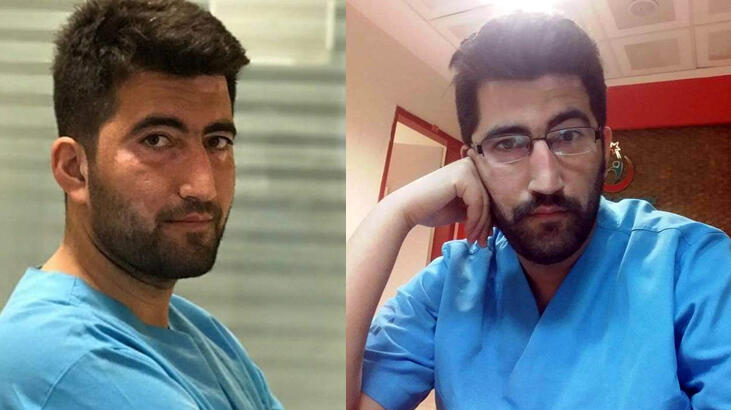 Henüz 33 yaşındaydı! Sağlık çalışanı koronavirüse yenik düştü